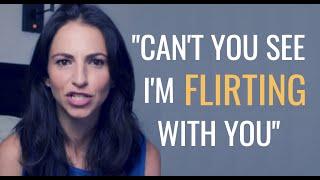 5 HIDDEN Signs She Likes You & What To Do IF You See Them | Personal Example Explained