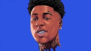 (FREE) NBA YoungBoy Type Beat 2020 - "Be Something" (Prod. By Blasian Beats)