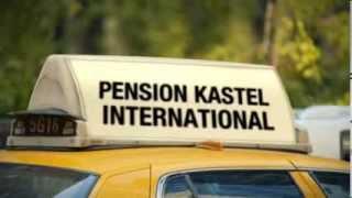 Pension Kastel in Zeneggen