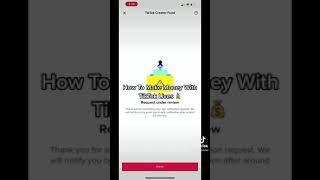 How To Make Money With TikTok Lives 