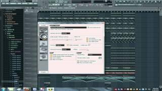 How to eliminate crackling in FL Studio