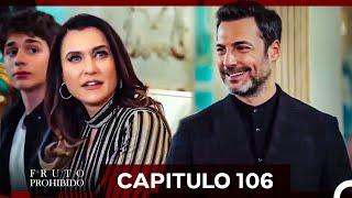 Fruto Prohibido Capitulo 106 (Doblado en Español)