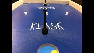 Talkin' KLASK