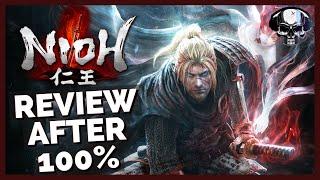 Nioh - Review After 100%