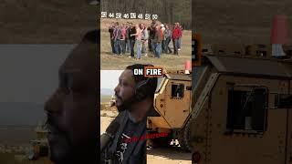 Mind-Altering Technology: The Power of the Active Denial System - Joe Rogan and Billy Carson #jre