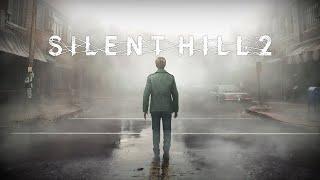 Silent Hill 2 (PS5) - Lets Play #1 - DER HORROR GEHT LOS !! 