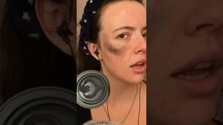 A Black Blush???  #asmr