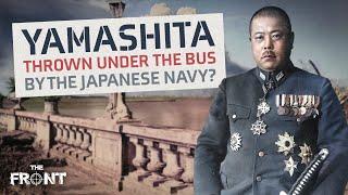 The ONLY Japanese General of WW2 Who Was Remorseful - Did the US Make a Mistake Executing Him??