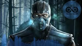 [FREE] AGRESSIVE TRAP BEAT - SUB ZERO (prod. by destinybeats)