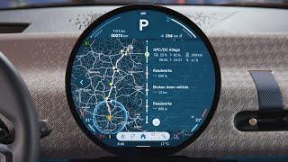 How-To: Charging Optimized MINI Navigation