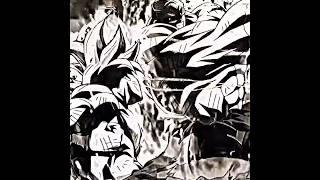 Manga Kakarotto Vs Jiren Edit 