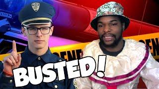 Content Cop - Busting JINX RELOAD (iDubbbzTV Reupload)