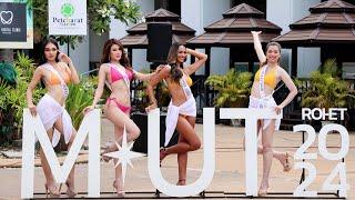 MUT ROI ET 2024 Swimsuit Competition