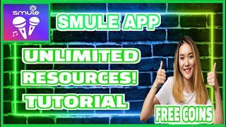 Smule App Vip - Smule MOD APK Download iOS/Android 2021