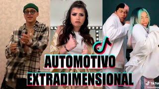 TikTokers Bailan AUTOMOTIVO EXTRADIMENSIONAL | AUTOMOTIVO EXTRADIMENSIONAL TikTok