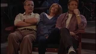 Mr. Feeny Settling - Boy Meets World S4E1