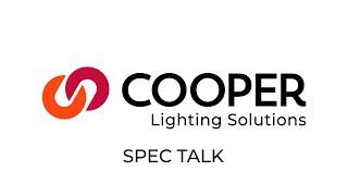 Cooper Lighting Solutions Controls Series - Episode One Wavelinx LITE