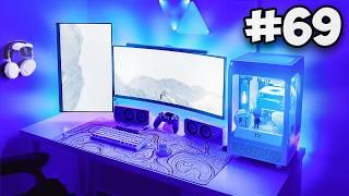 These 100 Gaming Setups Will Inspire You