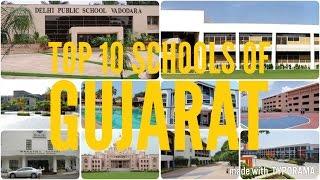 Top 10 Schools in Gujarat