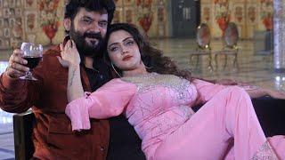Gadi Sawa Karor Di_Latest Punjabi Song 2023. Lahore Qalandar movie Banto butt
