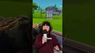 Kai Cenat and IShowSpeed are HORRIBLE at Fortnite. #shorts