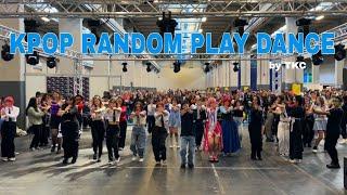 [RPD] KPOP RANDOM DANCE IN PUBLIC ITALY TURIN by Turin Korea Connection