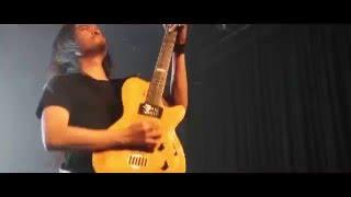 AG COCO - Pemicu Gila Guitar Solo #Hujan10Tahun