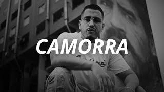 Maes x Niaks Type Beat - "CAMORRA" | Instru Rap/Freestyle 2024