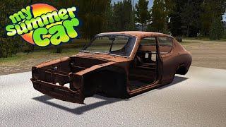 Вот как установить MSC Loader для My Summer Car 2022