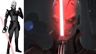 Grand Inquisitor (Rebels)