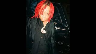 [free for profit] trippie redd acoustic guitar type beat - "lost in time"