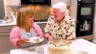 Amy Roloff Little Kitchen Marathon Summer Recipes Part 2