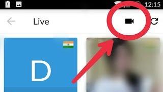 Fix Imo Live Feature Problem Failed To Open Camera Solve