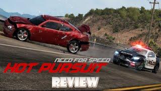 Need for Speed: Hot Pursuit Remastered (Switch) Review