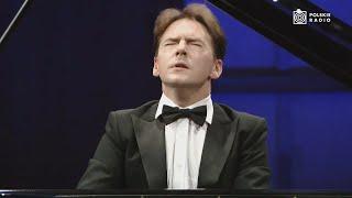 F. Chopin - Rondo Op. 1 C-minor - Greg Niemczuk - Live in Warsaw.