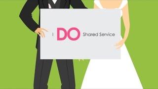 I Do Shared Service - EP1 (The Birth of Shared Service)