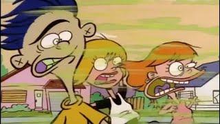 Ed, Edd n Eddy - Stink Bomb