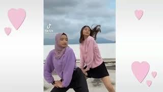 TIK TOK SMA Gunung Gede || BIBIT UNGGUL