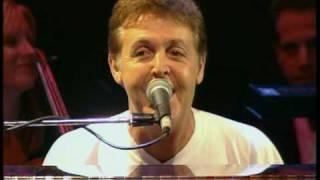 Paul McCartney, Sting, Elton John, Eric Clapton, Mark Knopfler, Phil Collins-Hey Jude