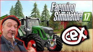 Game Review - Farming Simulator 17