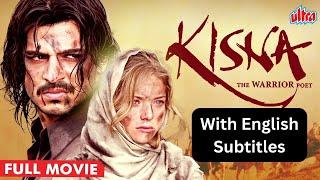 Kisna: The Warrior Poet Hindi Full Movie With English Subtitles - Vivek Oberoi & Isha Sharvani