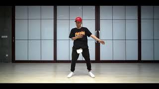 DILIP - Revive - Choreography by Melvin Timtim