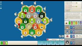 Dice Rolls!! - Road to Top 100 - Catan - 029