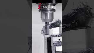 SolidCAM Multi Axis CNC Milling