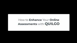 [QUILGO] What is QUILGO? How Does This Work in Reality?
