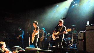 Johnny Marr + Andy Rourke "Please, Please, Please Let Me Get What I Want"