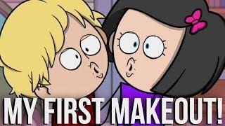 MY FIRST TIME MAKING OUT - CHOCH TALES EP. 1