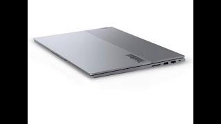 Lenovo ThinkBook 16 Ultra 7 – The Ultimate Business Laptop!