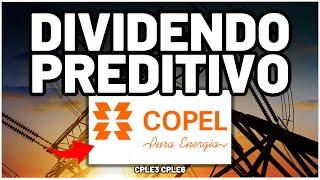 COPEL: DIVIDENDOS ADICIONAIS? LUCROS ACIMA DO ESPERADO! Qual Ação COMPRAR: CPLE3 ou CPLE6?