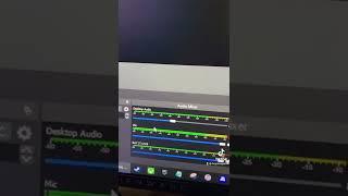 OBS Audio Issue - Easy Fix